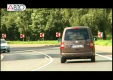 Обновленный Volkswagen Caddy Live Тест Драйв